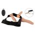 You2Toys - Strap-on Dildo Set (Naturell)