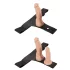 You2Toys - strap-on dildo set - naturfärg