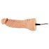 You2Toys - Strap-on Dildo Set (Naturell)