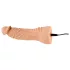 You2Toys - strap-on dildo set - naturfärg