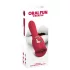 You2Toys - 2-i-1 tungvibrator (rosa)