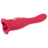 You2Toys - 2-i-1 tungvibrator (rosa)