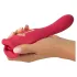 You2Toys - 2-i-1 tungvibrator (rosa)