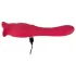 You2Toys - 2-i-1 tungvibrator (rosa)