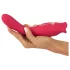You2Toys - 2-i-1 tungvibrator (rosa)