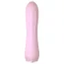 Cuties - minivibrator - uppladdningsbar, vattentät - rosa