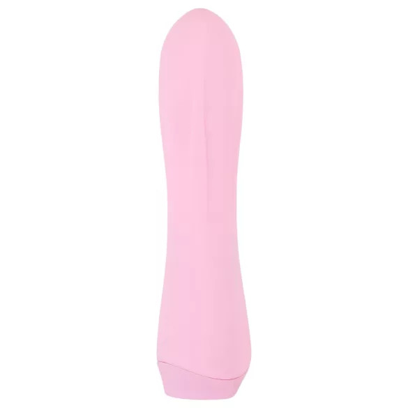 Cuties - minivibrator - uppladdningsbar, vattentät - rosa