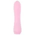 Cuties - minivibrator - uppladdningsbar, vattentät - rosa