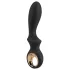 Eternal - Uppblåsbar G-punktvibrator (svart)