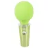 You2Toys Mini Wand - uppladdningsbar massagestav (grön)