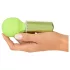 You2Toys Mini Wand - uppladdningsbar massagestav (grön)