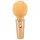 You2Toys - mini wand vibrator - uppladdningsbar - gul