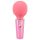 You2Toys Mini Wand - uppladdningsbar massagevibrator (rosa)