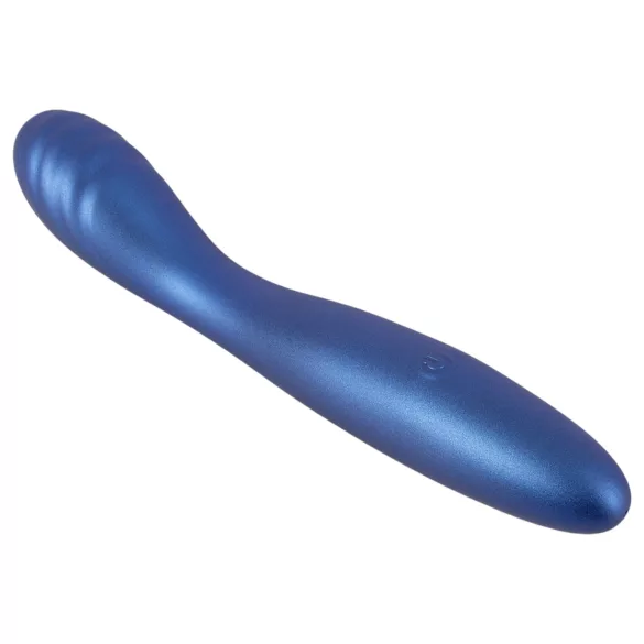 Smile - G-punkt vibrator - flexibel - blå