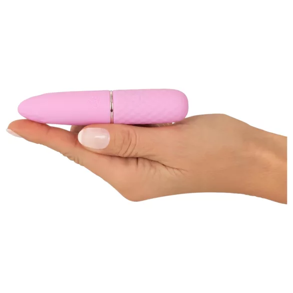 Cuties - minivibrator - rosa