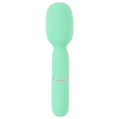 Cuties - mini vibrator - massör - mintgrön