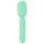 Cuties - mini vibrator - massör - mintgrön