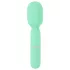Cuties - mini vibrator - massör - mintgrön