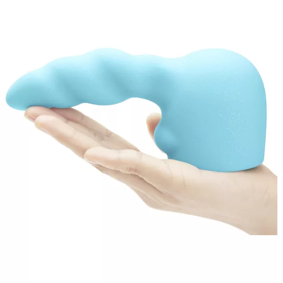le Wand Unicorn - massagevibrator set - regnbågsfärgad