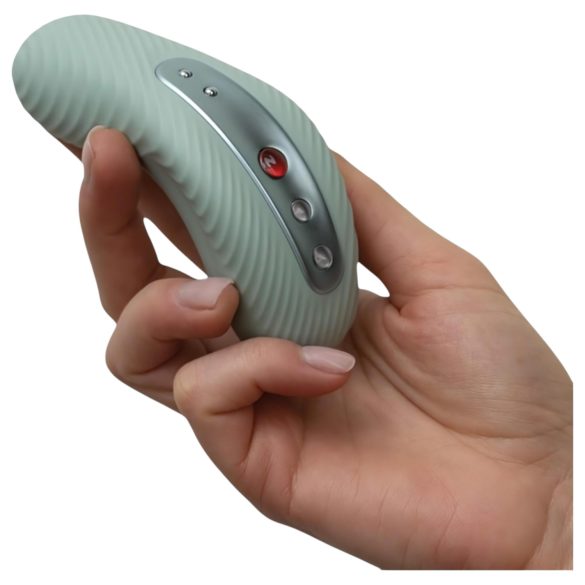 Fun Factory Laya III - vattentät klitorisvibrator (grön)