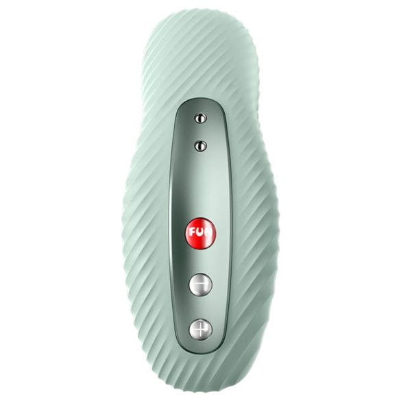 Fun Factory Laya III - vattentät klitorisvibrator (grön)