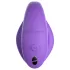 We‑Vibe Sync O - appstyrd parvibrator (lila)