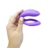 We‑Vibe Sync O - appstyrd parvibrator (lila)