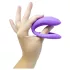 We‑Vibe Sync O - appstyrd parvibrator (lila)