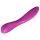 We-Vibe Rave 2 - smart, uppladdningsbar G-punkt vibrator (rosa)
