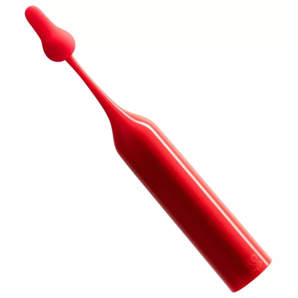 ROMP Pop - minivibrator för klitoris - röd