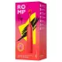 ROMP Pop - minivibrator för klitoris - röd