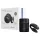 Arcwave Voy och We-Vibe Sync 2 - Double the Fun set (svart)