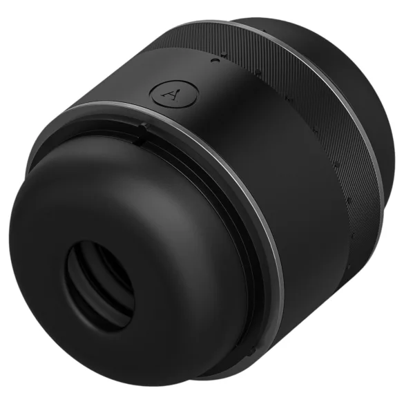 Arcwave Voy och We-Vibe Sync 2 - Double the Fun set (svart)