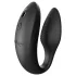 Arcwave Voy och We-Vibe Sync 2 - Double the Fun set (svart)