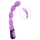 You2Toys - g-punktsvibrator med pärlor - lila
