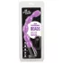 You2Toys - g-punktsvibrator med pärlor - lila