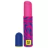 ROMP Lipstick - luftvibrator för klitoris - uppladdningsbar - rosa