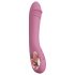 You2Toys - Uppladdningsbar G-punkt vibrator (rosa)