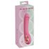 You2Toys - Uppladdningsbar G-punkt vibrator (rosa)
