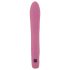 You2Toys - Uppladdningsbar G-punkt vibrator (rosa)
