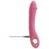 You2Toys - Uppladdningsbar G-punkt vibrator (rosa)