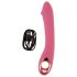 You2Toys - Uppladdningsbar G-punkt vibrator (rosa)