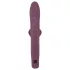 You2Toys - vibrator med tre armar - uppladdningsbar - lila