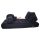 You2Toys Velvet Lyx - Sexmaskin med inbyggd säng (svart)