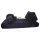 You2Toys Velvet Luxury - sexmaskin med inbyggd säng (svart)