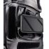 You2Toys Velvet Lyx - Sexmaskin med inbyggd säng (svart)