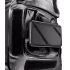 You2Toys Velvet Luxury - sexmaskin med inbyggd säng (svart)