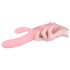 Svakom Mora Neo - Smart klitoris vibrator med pärlor (rosa)