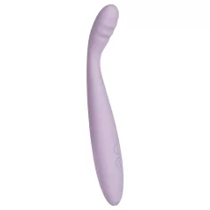 Svakom Cici 2 - G-punkt vibrator - smart funktion - lila