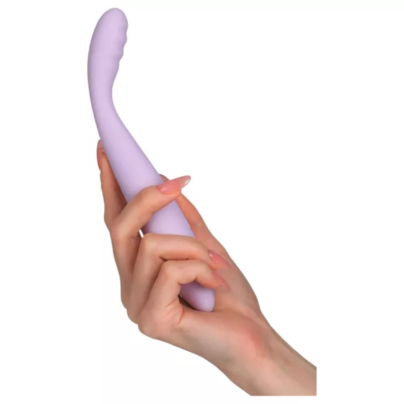 Svakom Cici 2 - G-punkt vibrator - smart funktion - lila